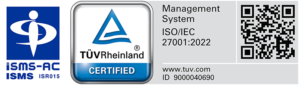 ISO/IEC 27001:2022（ISMS）