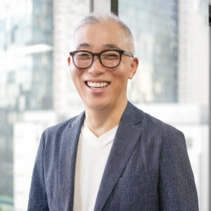 石田 伸道 氏