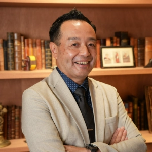 横田 慎晶