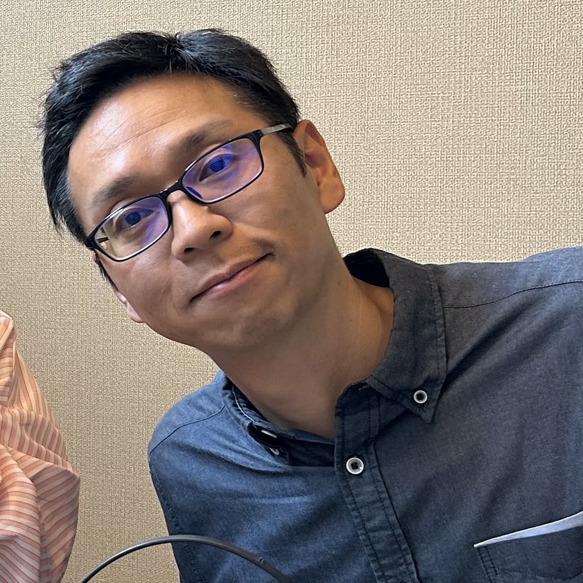 齋藤 大輔