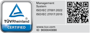 ISO/IEC 27017:2015（ISMSクラウドセキュリティ）