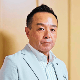 横田 慎晶