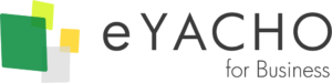 eYACHO ロゴ