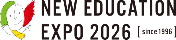 NEW EDUCATION EXPO 2026