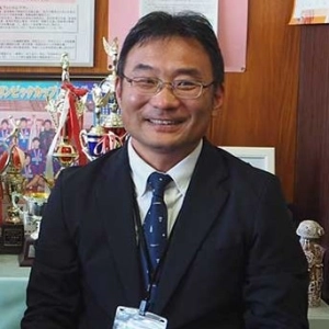 嶋田 知成