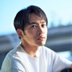 俳優 平埜生成さん（撮影：川村将貴氏）