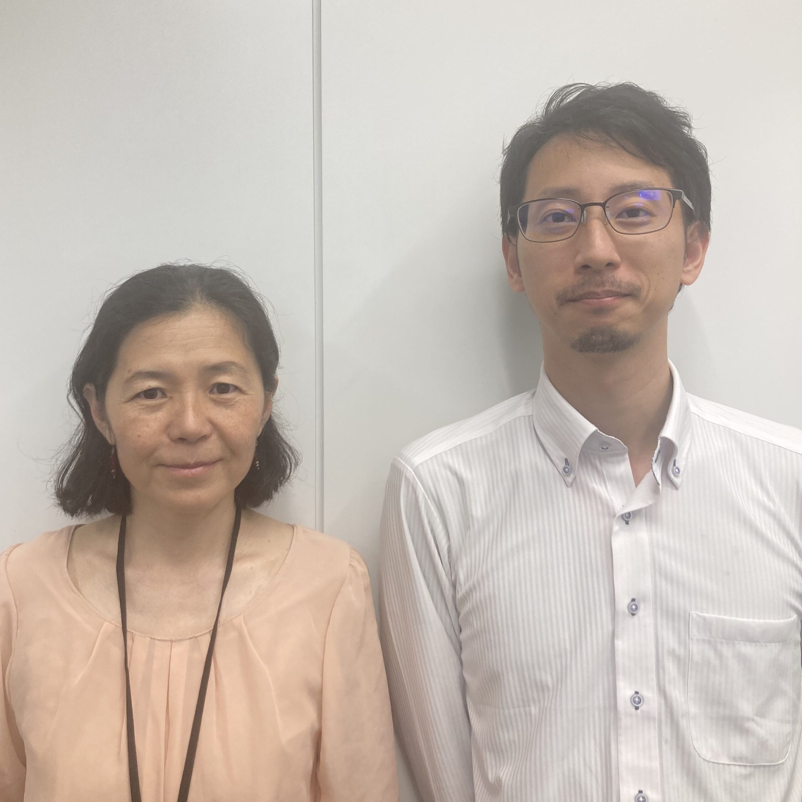井口 史子、西本 憲司