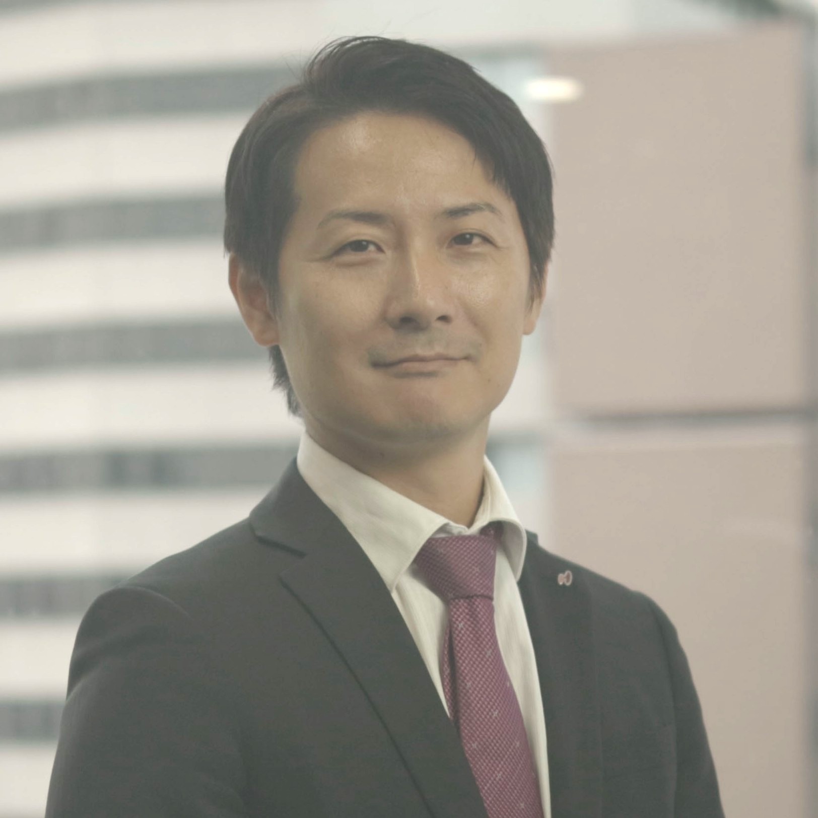 森岡 丈晴